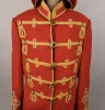 Prussian Leib Garde Hussar "Private Purchase" Attila and Cap Visuel 3